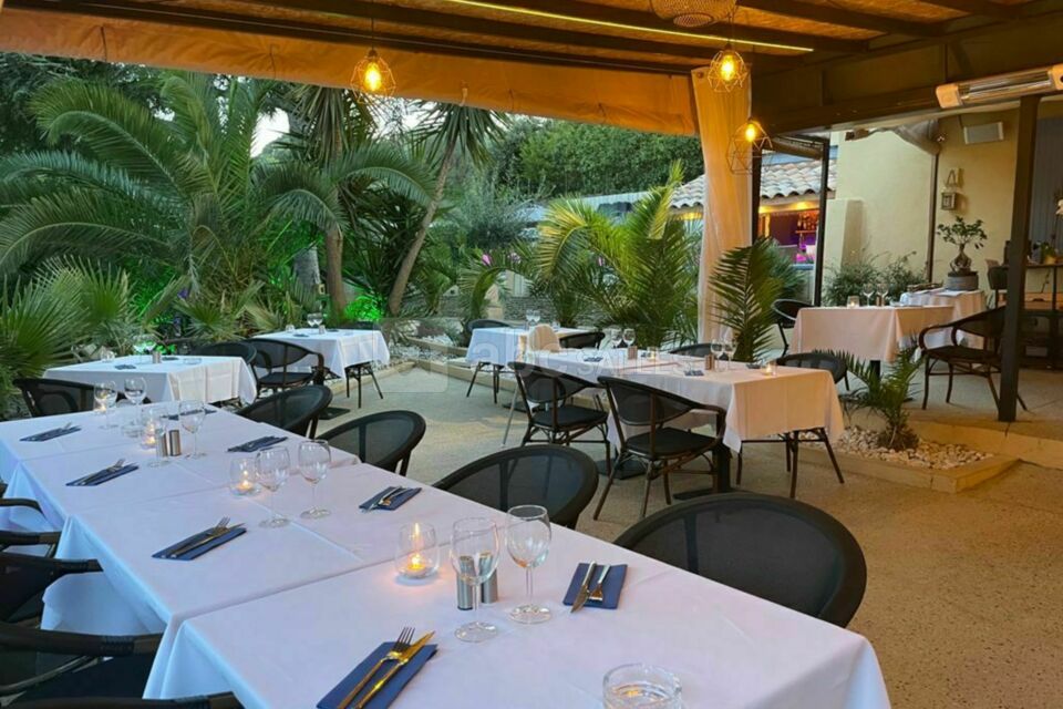 Les Jardins D'Alon