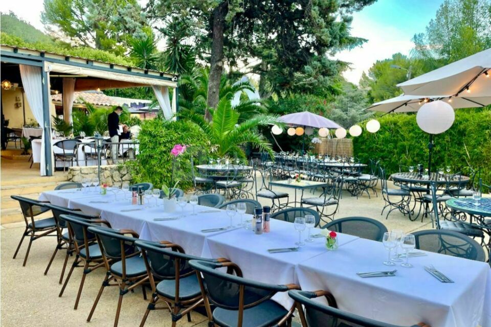 Les Jardins D'Alon