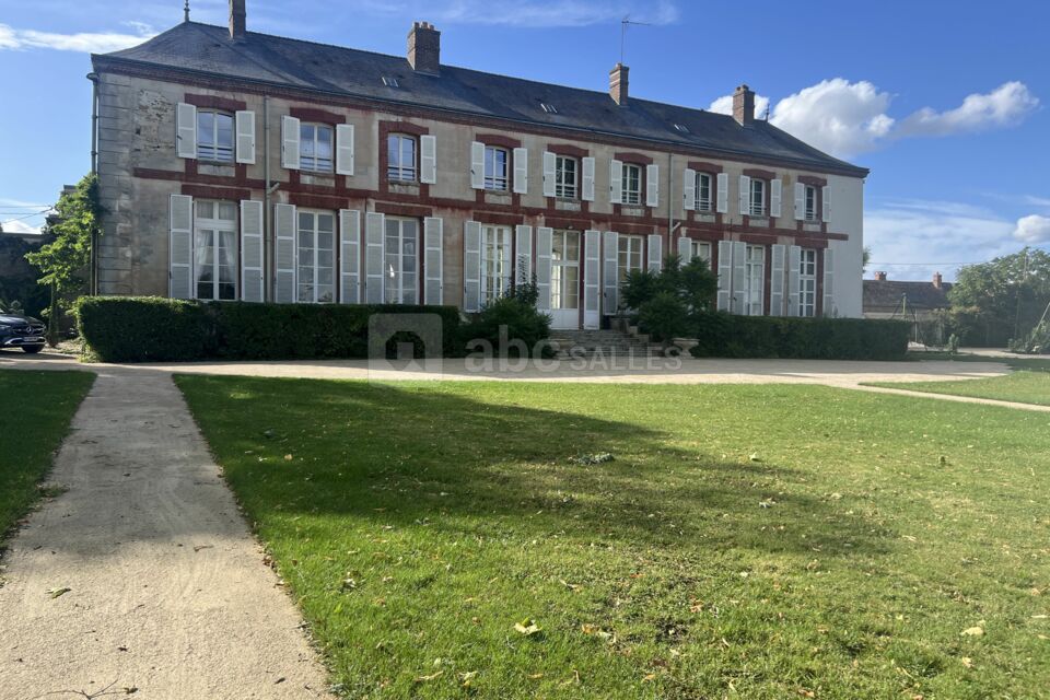 Domaine de l'Ardoise