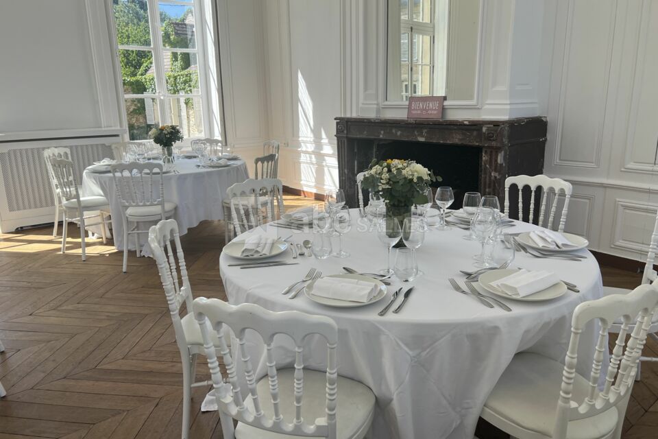 Domaine de l'Ardoise