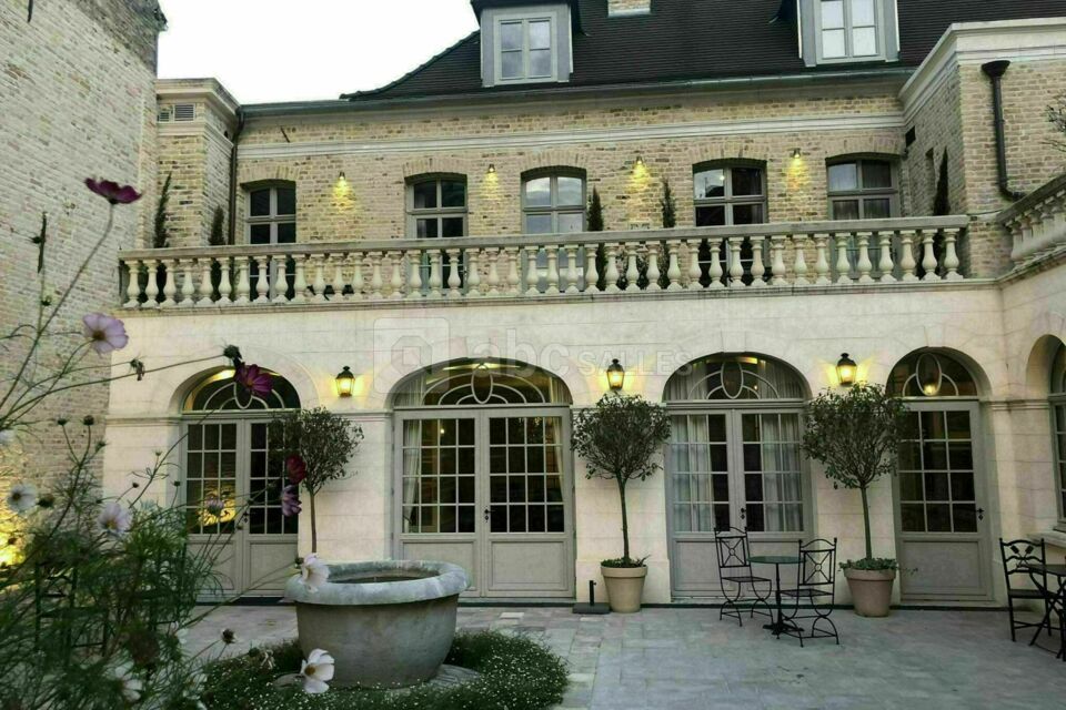 Clos du Bailli
