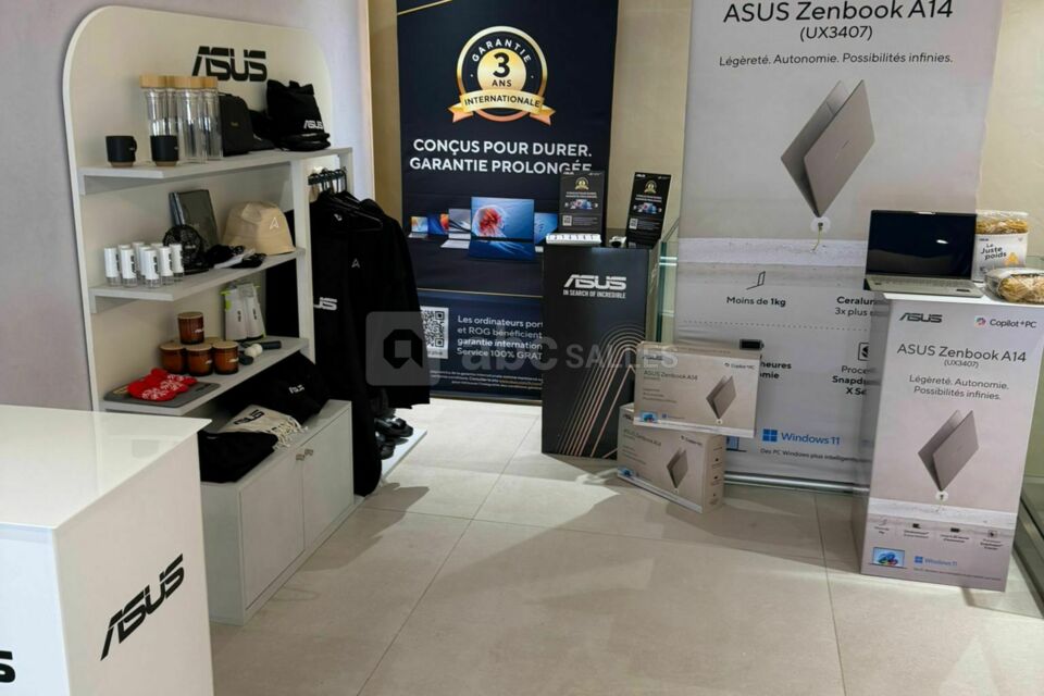 L'Étoile Parisienne