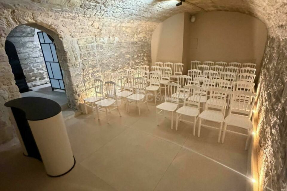 L'Étoile Parisienne