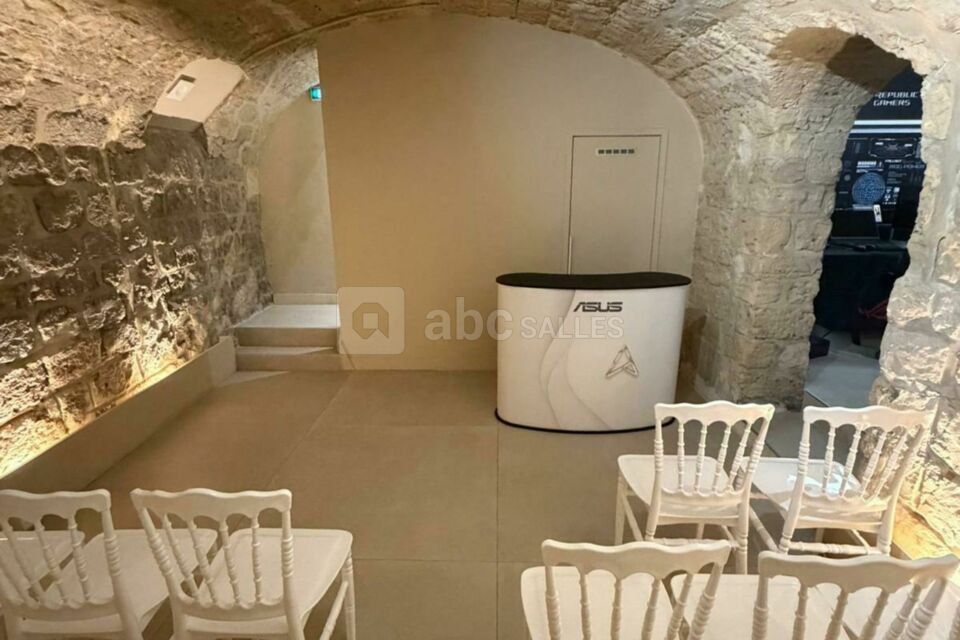 L'Étoile Parisienne