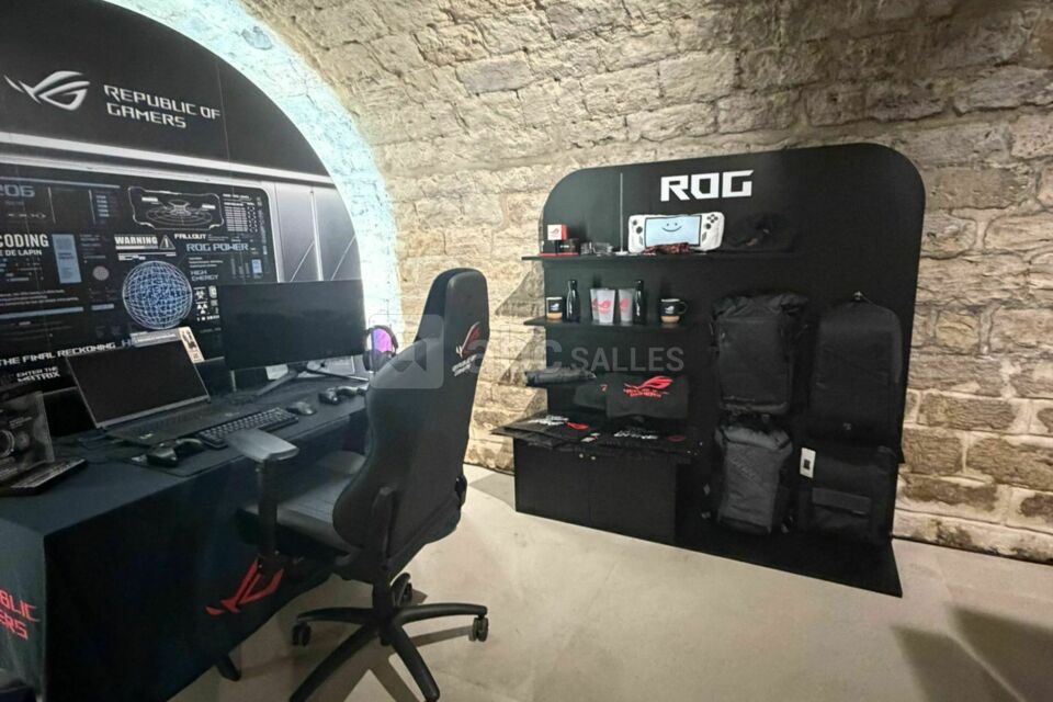 L'Étoile Parisienne