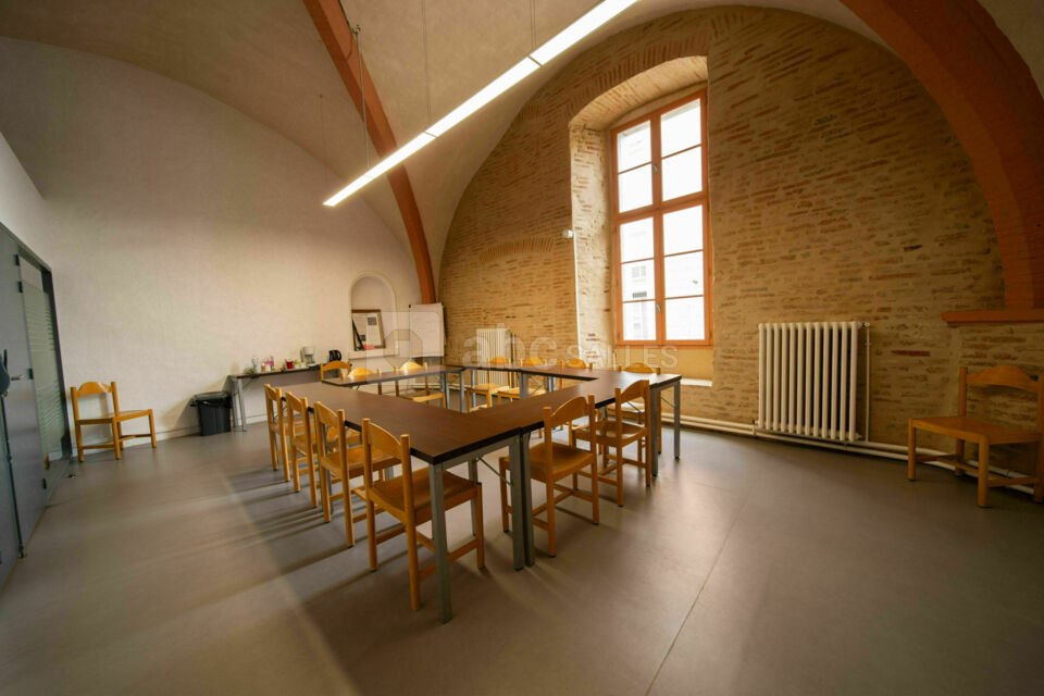 Salle 2