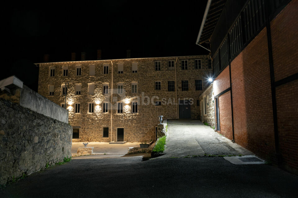 Domaine du Martinet