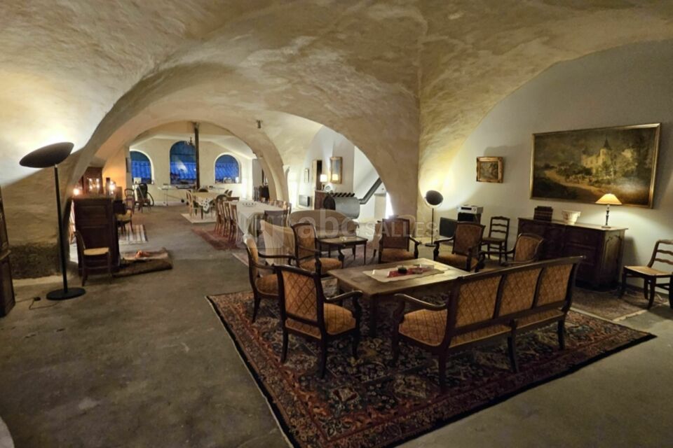 Domaine du Martinet