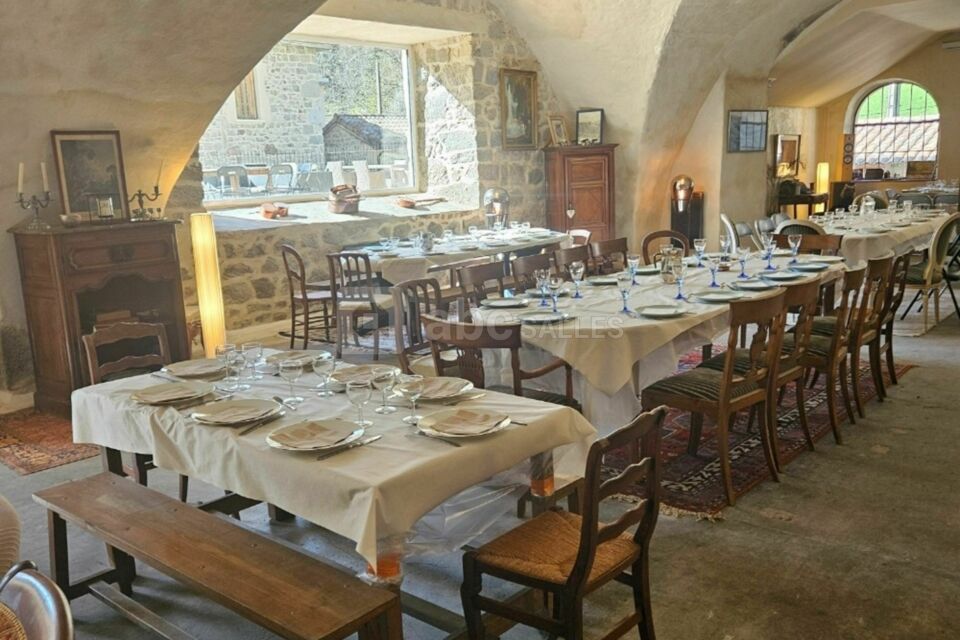 Domaine du Martinet