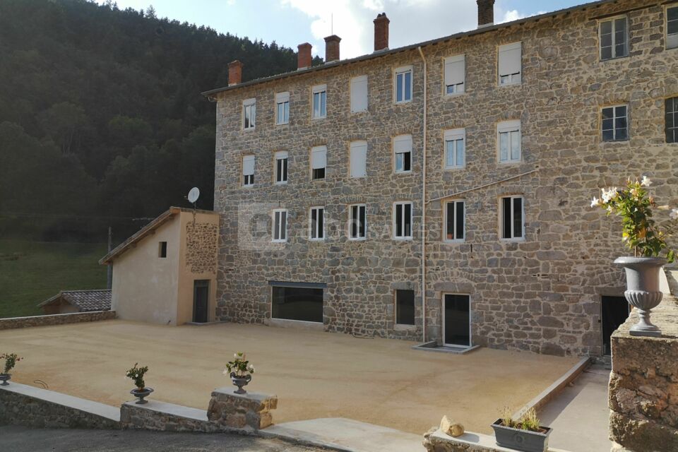 Domaine du Martinet