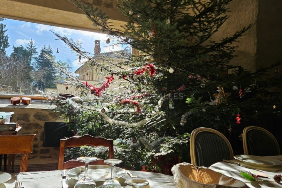 Domaine du Martinet