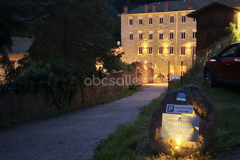 Domaine du Martinet