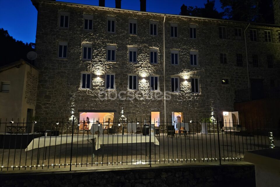 Domaine du Martinet