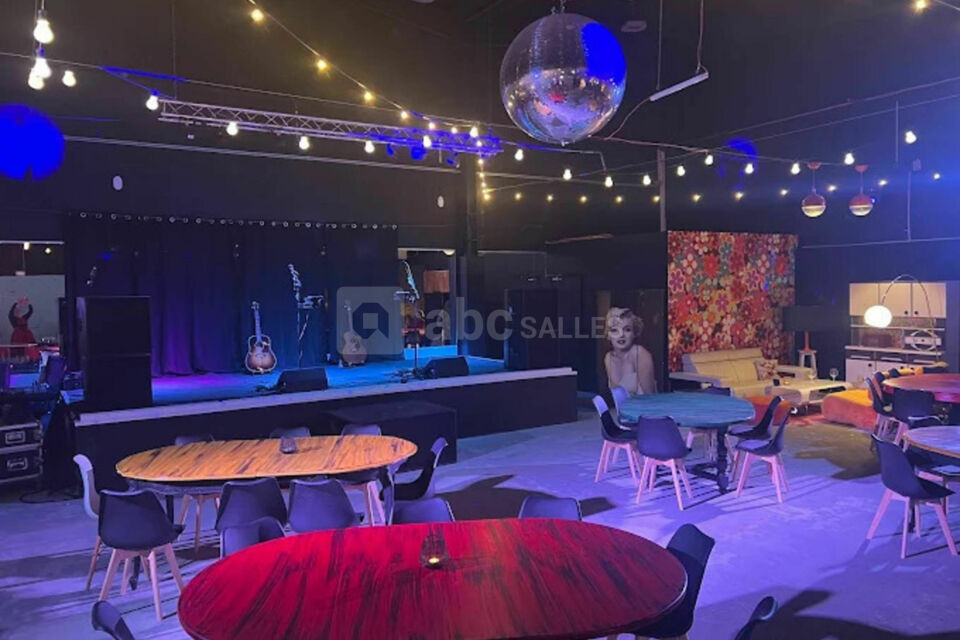 Vintage Art Compagnie