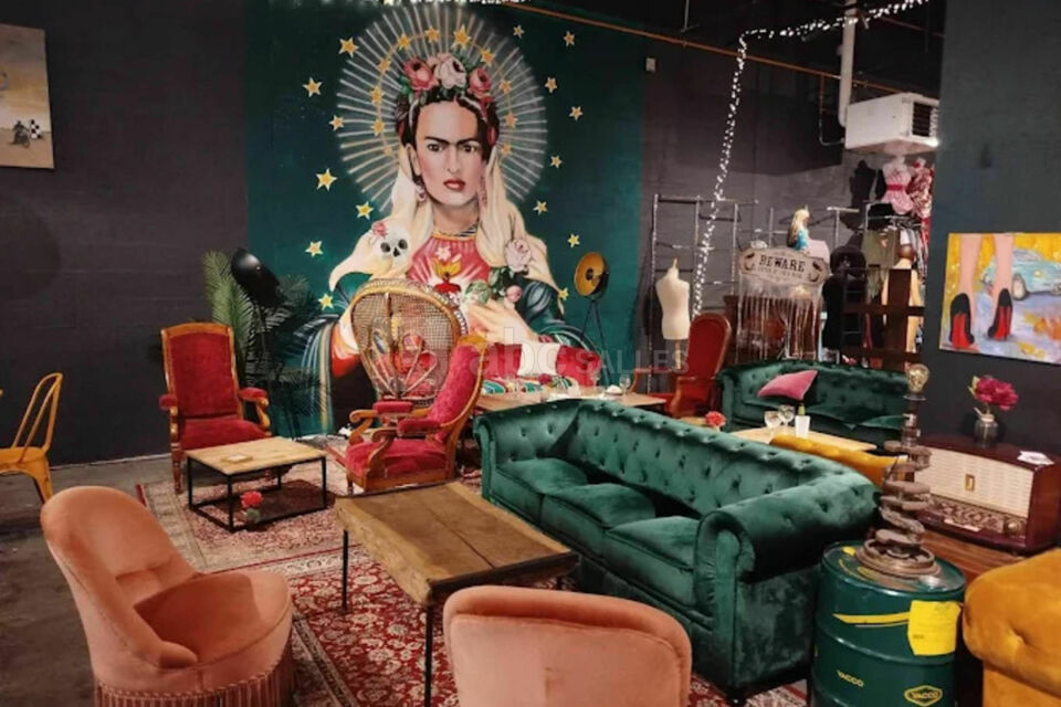 Vintage Art Compagnie