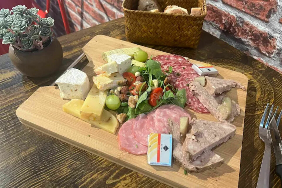 Vintage Art Compagnie