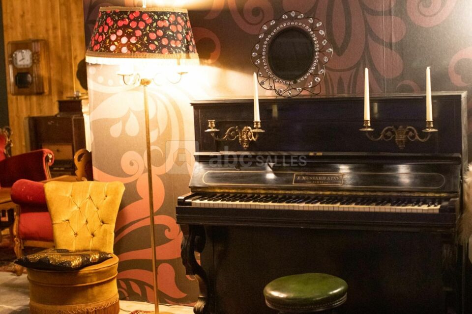 Vintage Art Compagnie