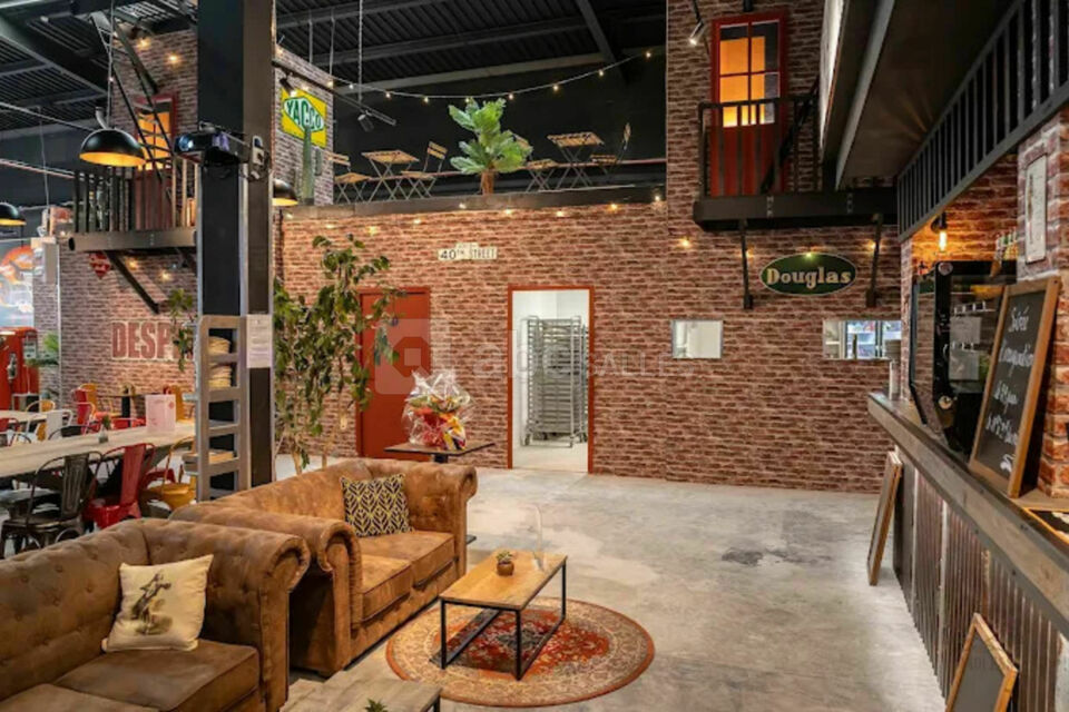 Vintage Art Compagnie