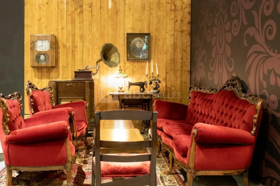Vintage Art Compagnie