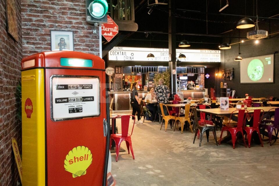 Vintage Art Compagnie