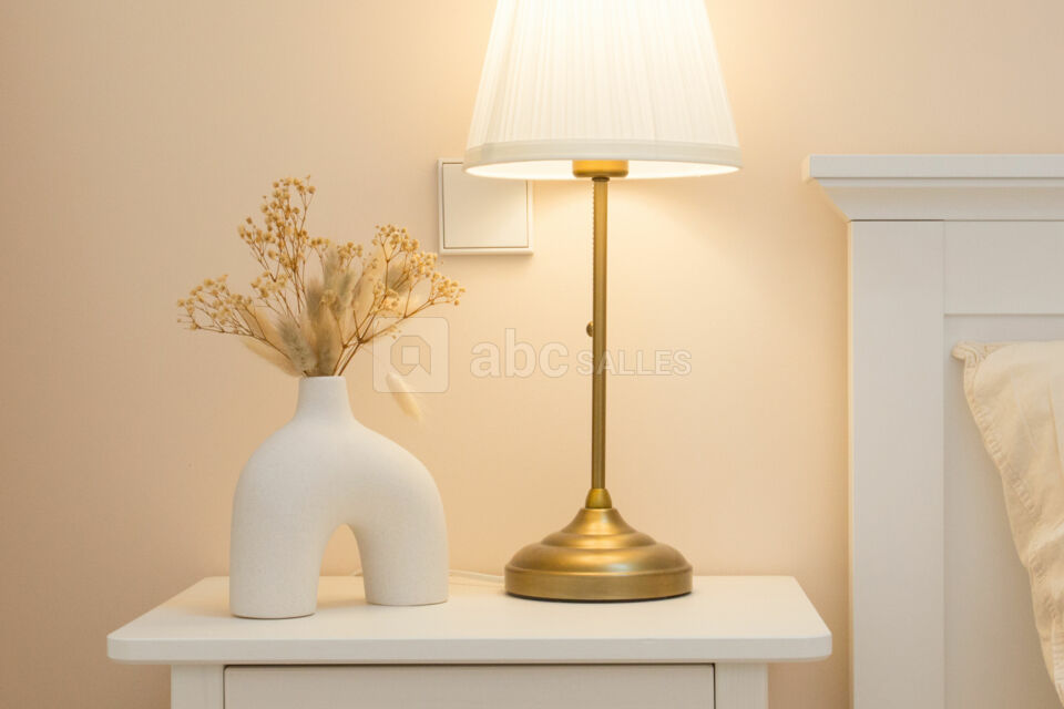 Chambre Domaine des Crançons