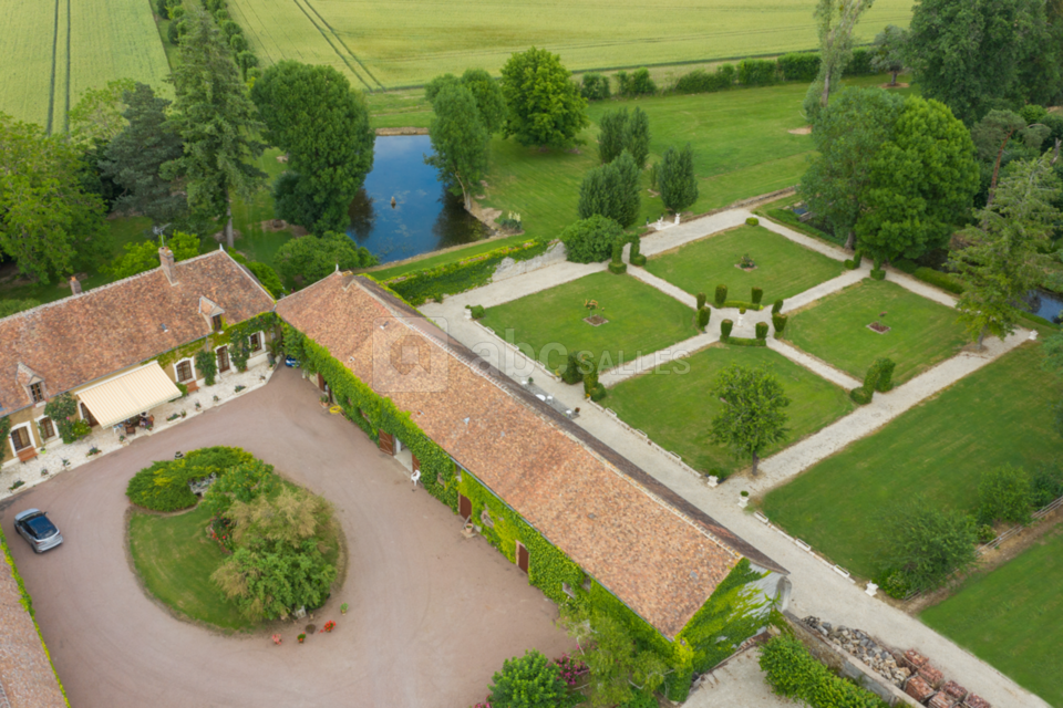 Domaine des Crançons