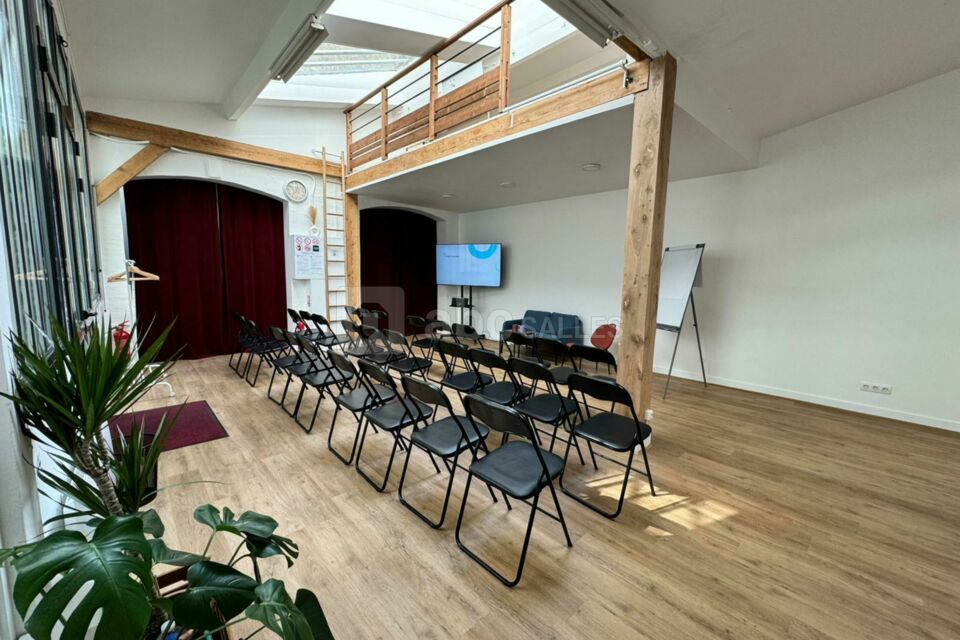 Atelier Modulable