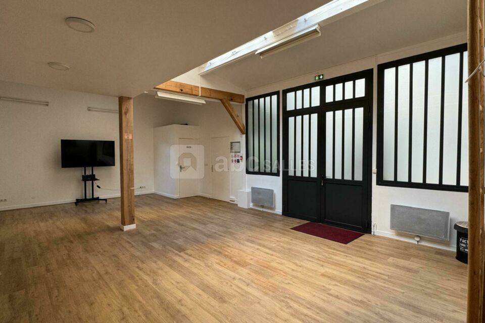 Atelier Modulable