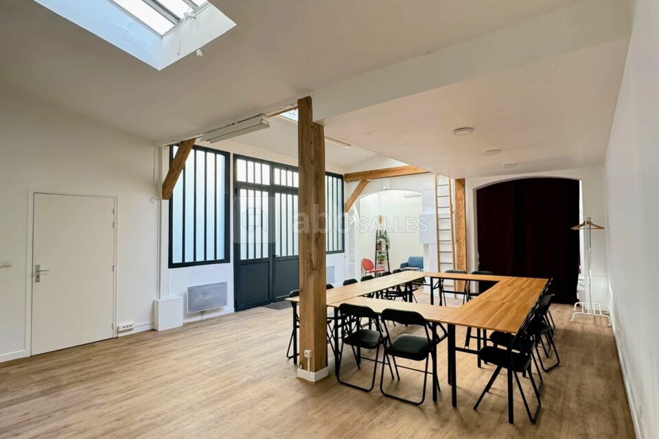 Atelier Modulable