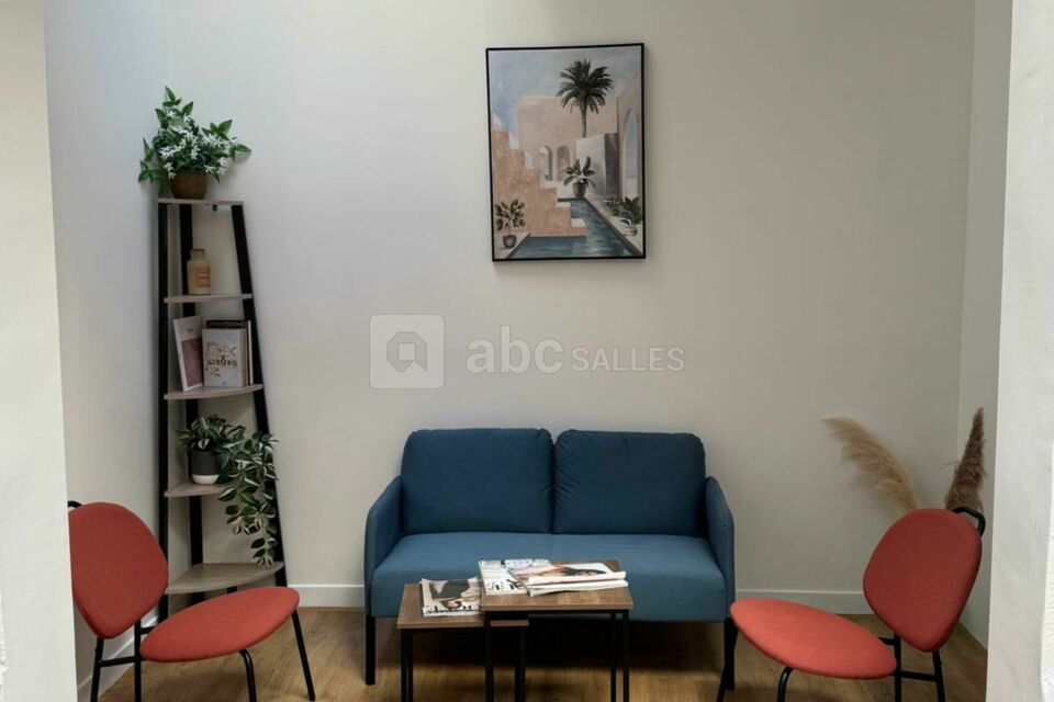 Atelier Modulable