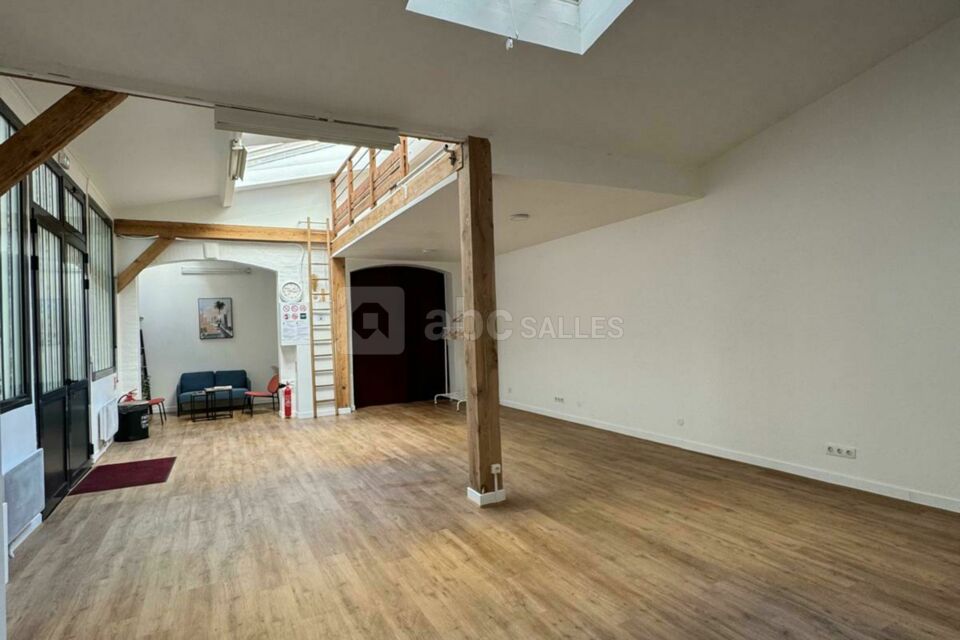 Atelier Modulable