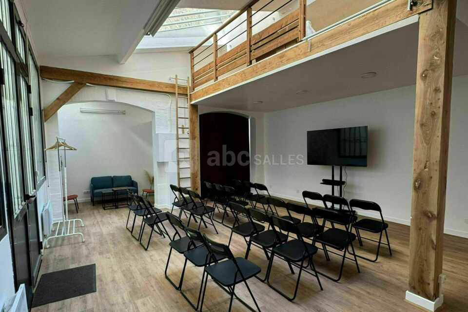 Atelier Modulable