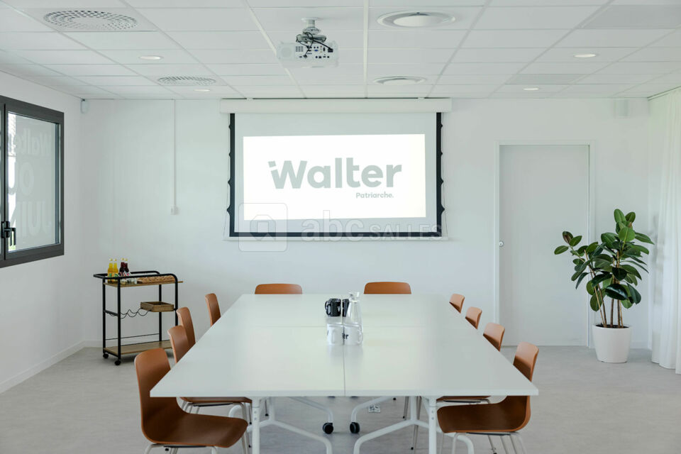 Walter Dijon