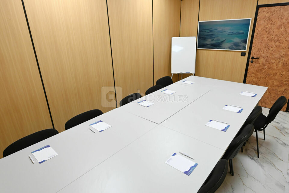 Espace Cardinet