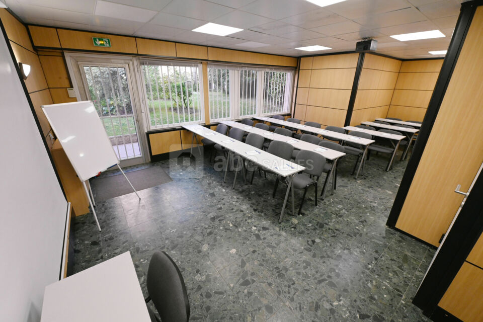 Espace Cardinet
