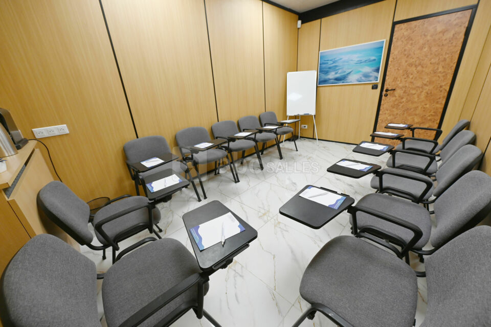 Espace Cardinet