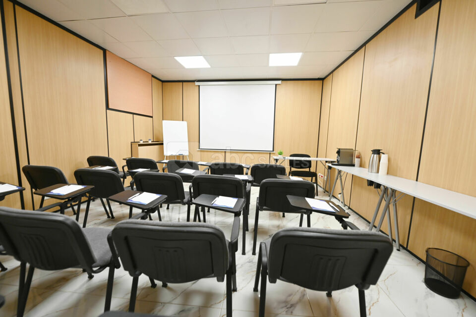 Espace Cardinet