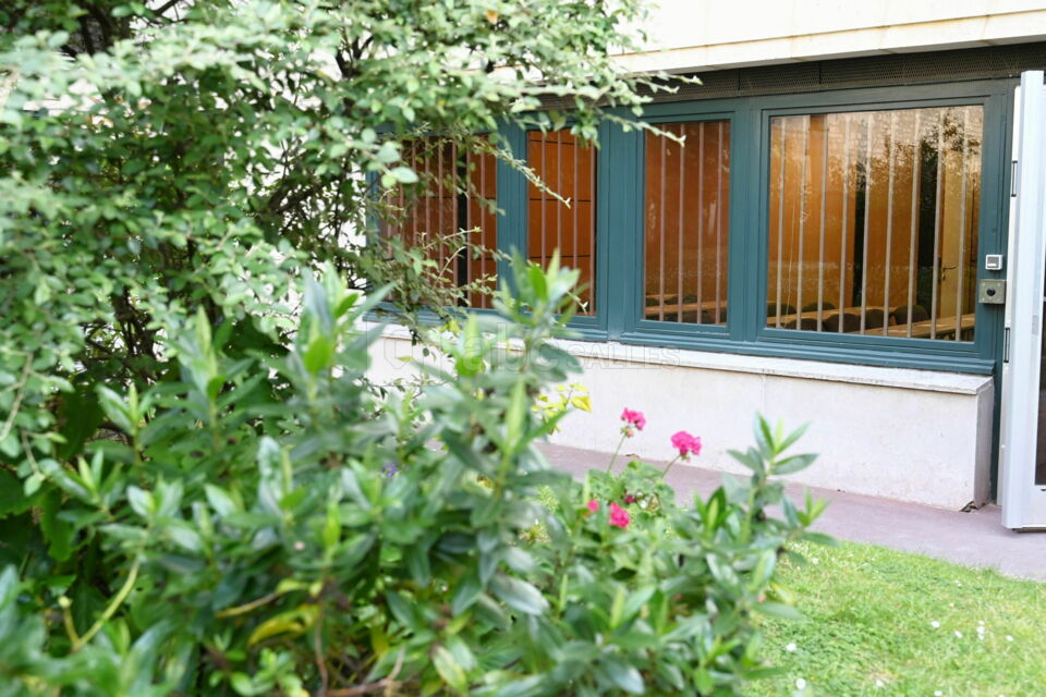 Espace Cardinet