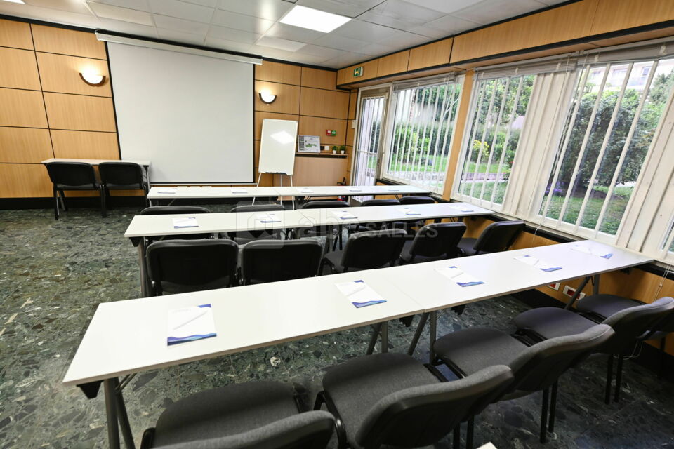 Espace Cardinet