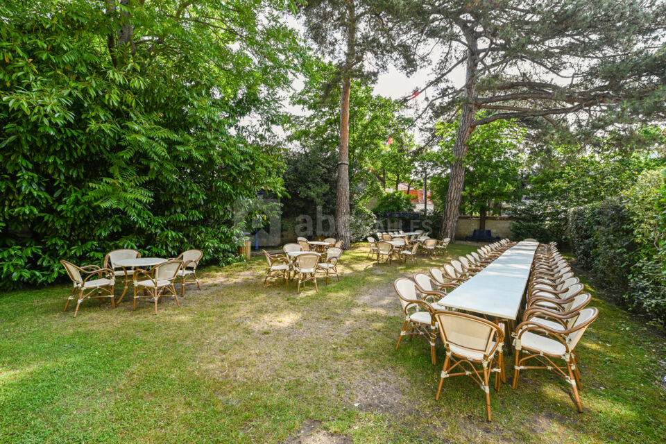 Espace Cassiopée