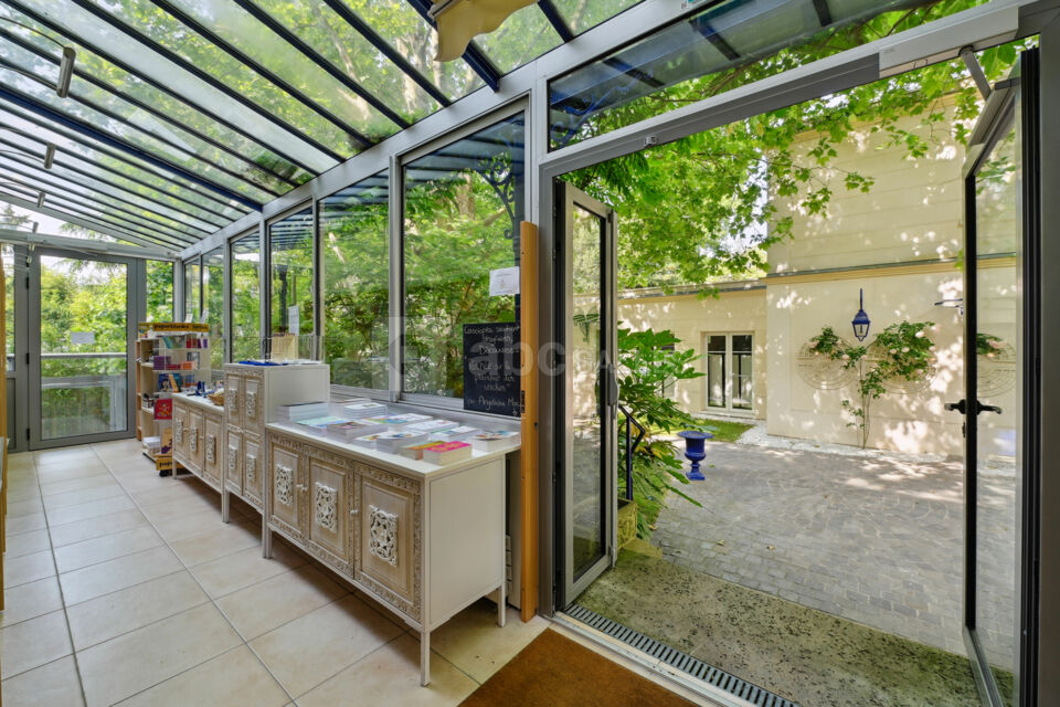 Espace Cassiopée