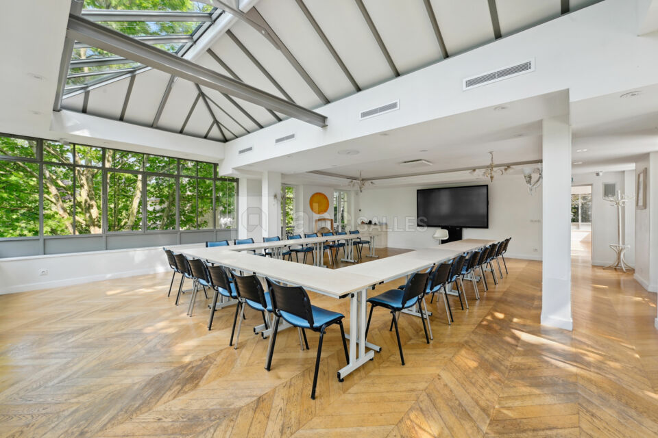 Espace Cassiopée
