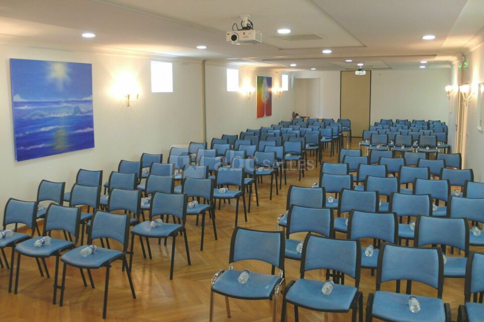 Espace Cassiopée