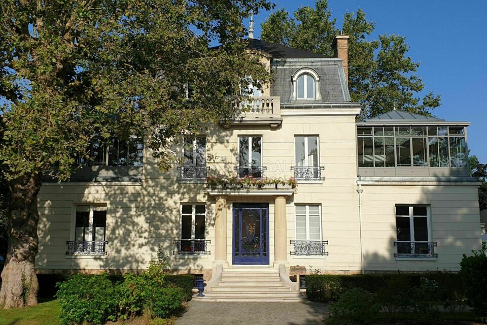 Espace Cassiopée