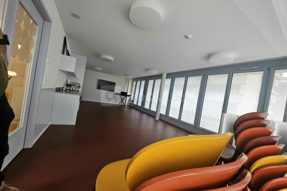 Espace Lumen