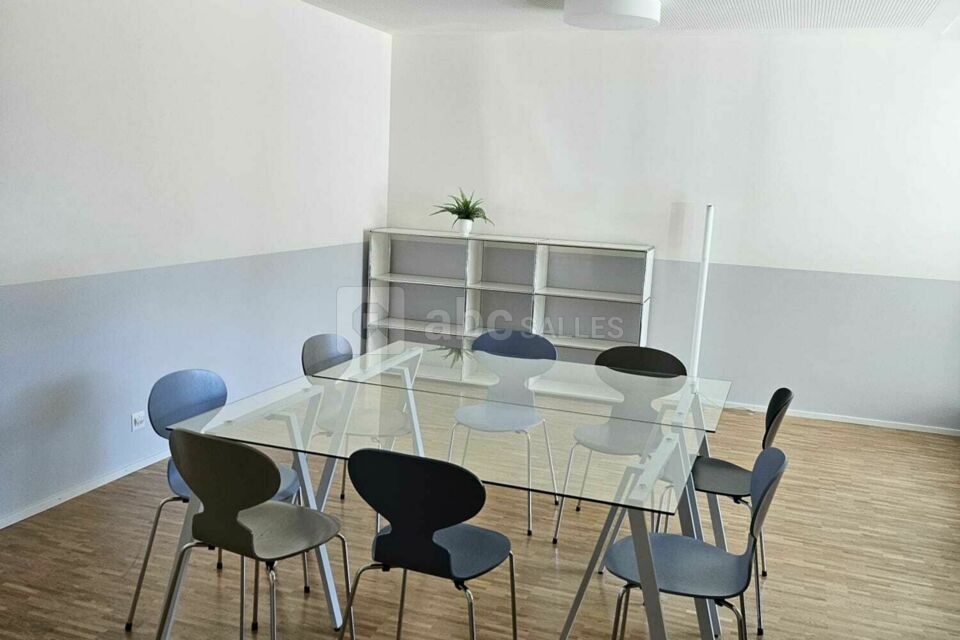 Espace Lumen