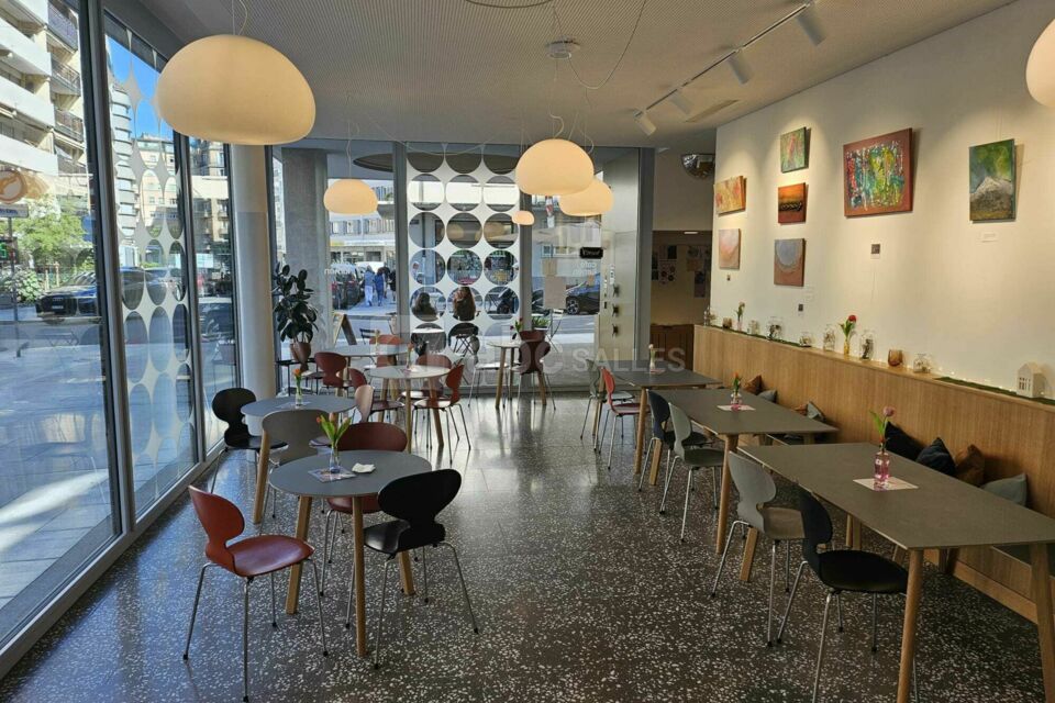 Espace Lumen