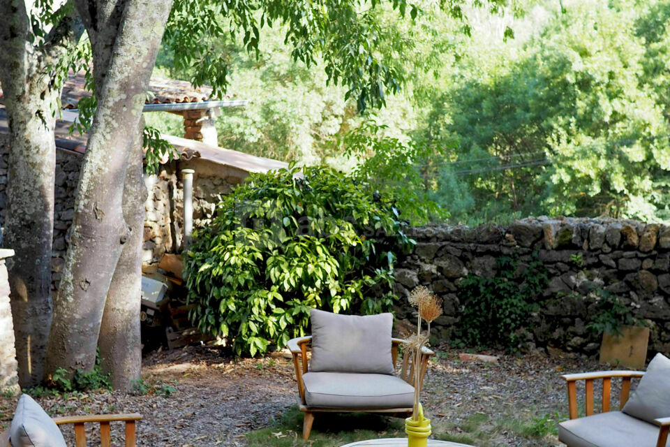 La maison Cyprès de Toi