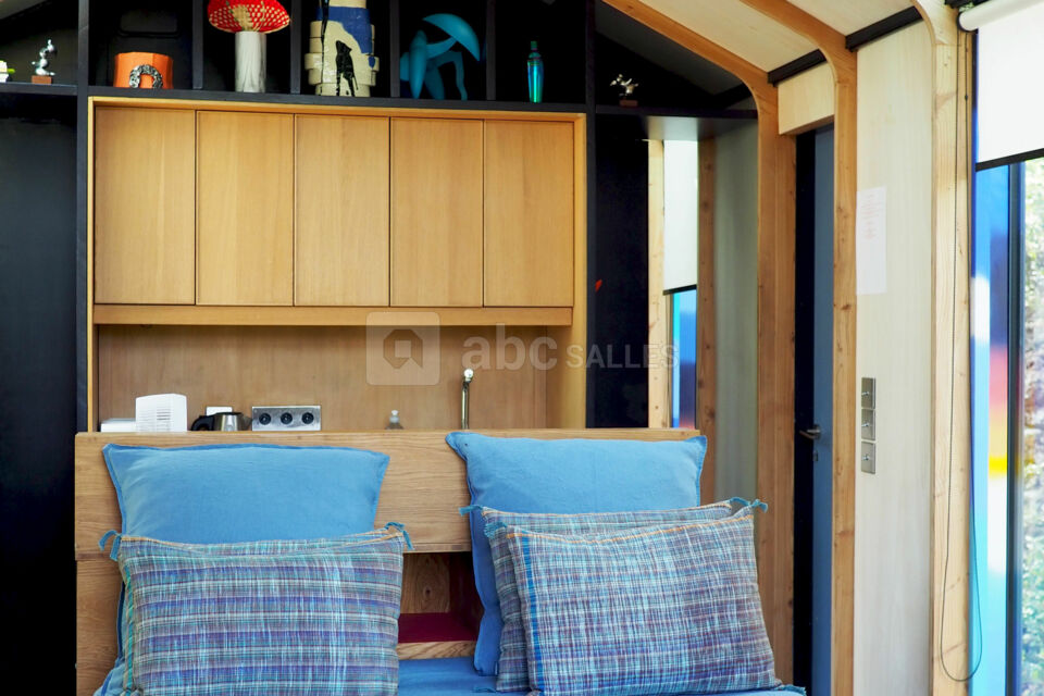 La maison Cyprès de Toi