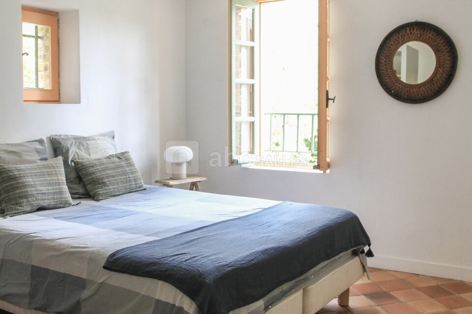 La maison Cyprès de Toi